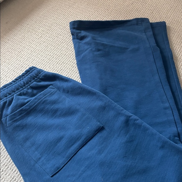 Adanola Sport Horizon Straight Leg Sweatpants - Picture 9 of 9